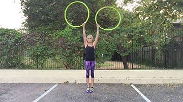 Extensions 3. Triquetra and 4-petal anti spin