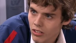 Rebelde Way - Capítulo 39 Completo telenovela