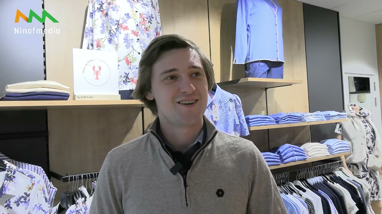 Mady’s Mode heropende na verhuis naar O-L-Vrouwplein