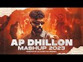 Ap dhillon mashup 2023  dj sumit rajwanshi  sr music official  latest mashup songs 2023