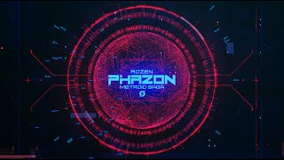 Phazon: Metroid Saga - Full Trailer (New album by ROZEN)