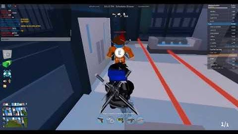 EXPOSING A JAILBREAK HACKER/EXPLOITER : Jailbreak #1