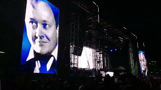 CamelPhat Live @ ARC 2021 — CamelPhat, Cristoph — Breathe (feat. Jem Cooke) - Dark Matter Edit