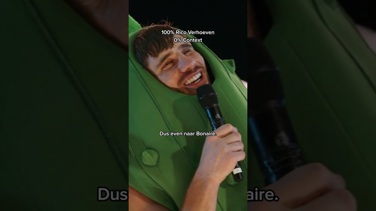 De nieuwste werknemer van Oos Kesbeke? 😂 #AugurkAanZee