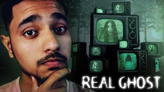 SCARY GHOST VIDEOS CAUGHT ON CAMERA #2 | HORROR NIGHTS HINDI