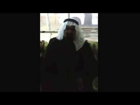 البال ضايق ومتدهور ويحتك