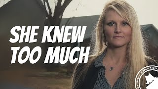 The Shocking Truth About Crystal Rogers Disappearance In Bardstown
