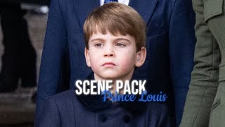 Prince Louis scene pack