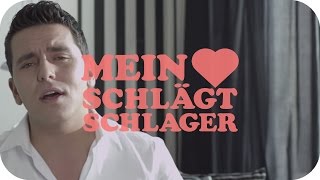 Jan Smit - Bleiben wie du bist (Offizielles Video) chords