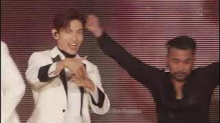 東方神起 (TVXQ!) '운명 (The Chance of Love)' │ SMTOWN LIVE in OSAKA 2018