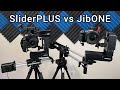 Edelkrone jibone vs sliderplus  which should you buy