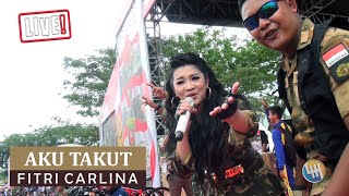 FITRI CARLINA - AKU TAKUT (LIVE SAMARINDA) screenshot 4