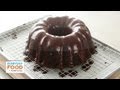 Devil's Food Bundt Cake - Everyday Food with Sarah Carey