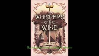 Whispers Of The Wind