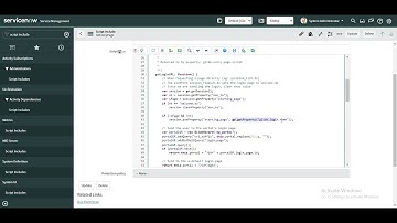 How to redirect users to Service Portal? | ServiceNow