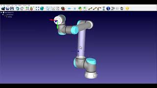Tutorial RoboDK - Basic [Part 1]