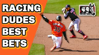 Racing Dudes BEST BETS Update July 4, 2023 | Get Sports Picks From Top Handicappers
