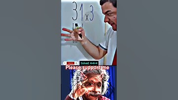 How to solve math #maths #physics #trending #viralvideo #and #viralshot #easy #solution #and #memes