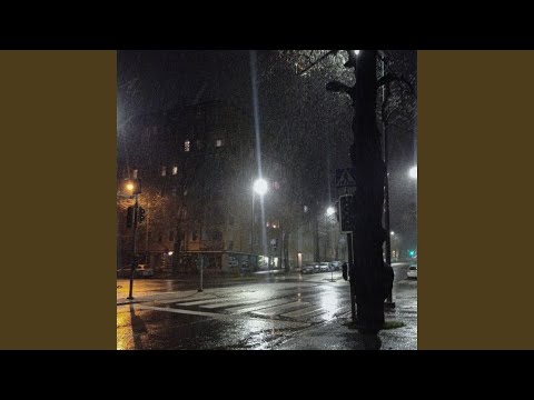 Limerence Instrumental Slowed Reverb With Rain