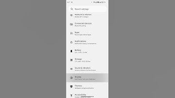 How to off double line clock in redmi A3 #ytshorts #shorts #ashwinkumar3612