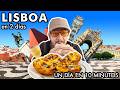 LISBON EN 2 DIAS (LISBOA)(dia 1) - Plaza del Comercio, Convento do Carmo, Bairro Alto, Chiado y más!