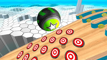 Going Balls - SpeedRun Gameplay New Level (151 - 153) #gameplay #gaming