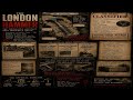 London Hammer in 60 seconds: the version they hid #Shorts