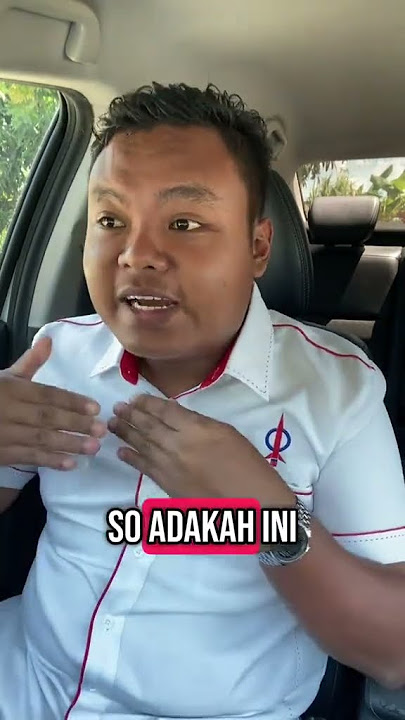 LEBAI PAS JENIS TONEDEAF ATAU TAK FAHAM BAHASA?