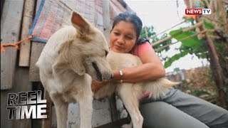 Reel Time: Ginang na magisa na lamang sa buhay, maligaya kapiling ang mga 'bagong anak'