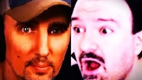 THE DSP Interview. @Superchuffer & @ArchangelSteve  React LIVE. 🔴