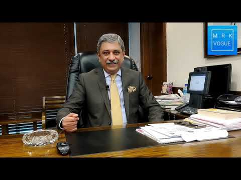 Introduction to Stock Market and Q&A session with Chairman ISE Zahid Latif Khan. (Part-01)