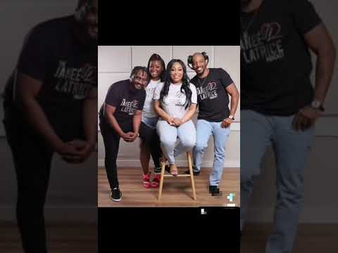 Shirt Stories Episode 1 Janee Latrice Podcast