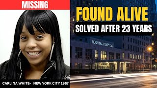 Abducted as a Baby in New York… 23 Years Later, the Truth Emerges