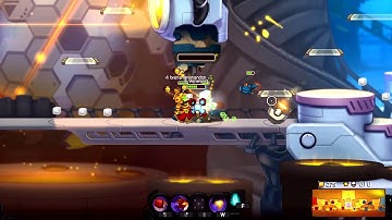 Awesomenauts - Skølldir - My Fastest Game Yet - Episode 5