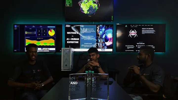 Episode 1, Section 8 - Ai + Human Expertise