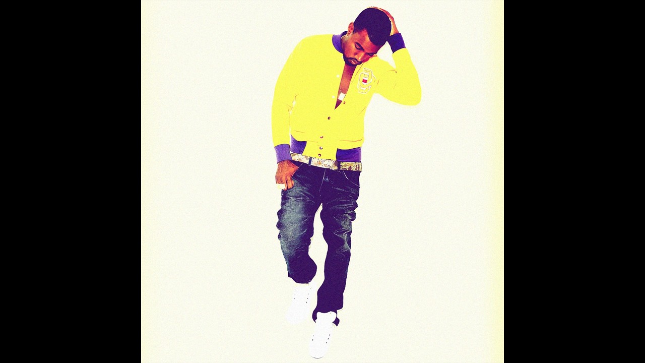 [FREE] OLD SCHOOL KANYE WEST TYPE BEAT - “FOR THE HOMIES