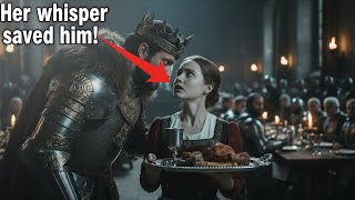 Download Lagu No One Saw the Assassin, But This Shy Omega Saved the Feared Alpha King's Life MP3