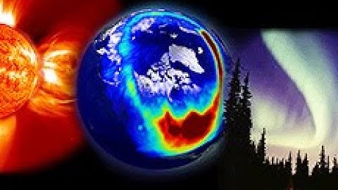 Farewell to Earth’s Magnetic Field! Experts Warn 41,000yo Cosmic Event Almost Changed Humans! Repeat