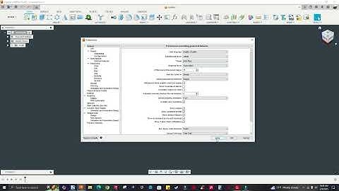 HOW TO ENABLE DARK IN AUTODESK FUSION