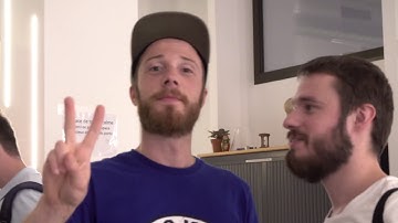 New version HeavyM 1.6 - Launch event in Paris