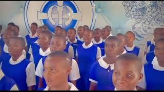 Sanctus Libera (Notre Dame Girl’s Choir, Gboko)