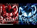 NO BATIDÃO X NO DESCENDO Mar Agent Mashup Shadow Vs Sonic mp3