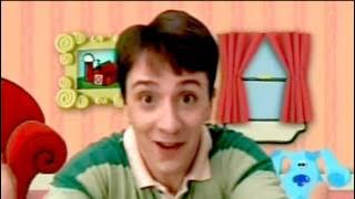 Pistas De Blue - Correo (Snack Time)