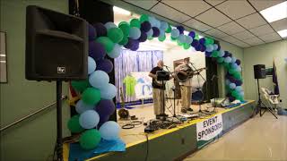 Wild Blueberry Fest Paradise Michigan 2019