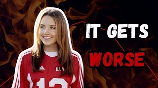 The Rise and Fall of Amanda Bynes