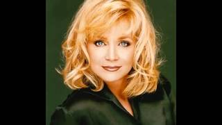 Video thumbnail of "Barbara Mandrell -- Angel In Your Arms"