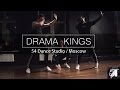 Drama Kings | 54 Dance Studio