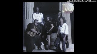 Jous - You Got What I Want1993