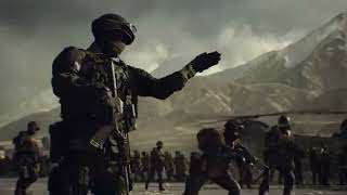 Battlefield 6 Trailer Woops (Slowed)