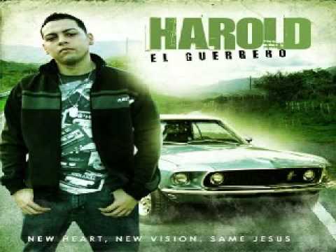 Mi Vida-Harold El Guerrero